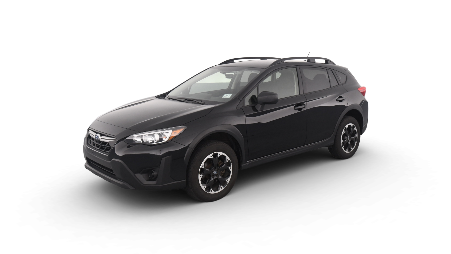 used-2021-subaru-crosstrek-carvana